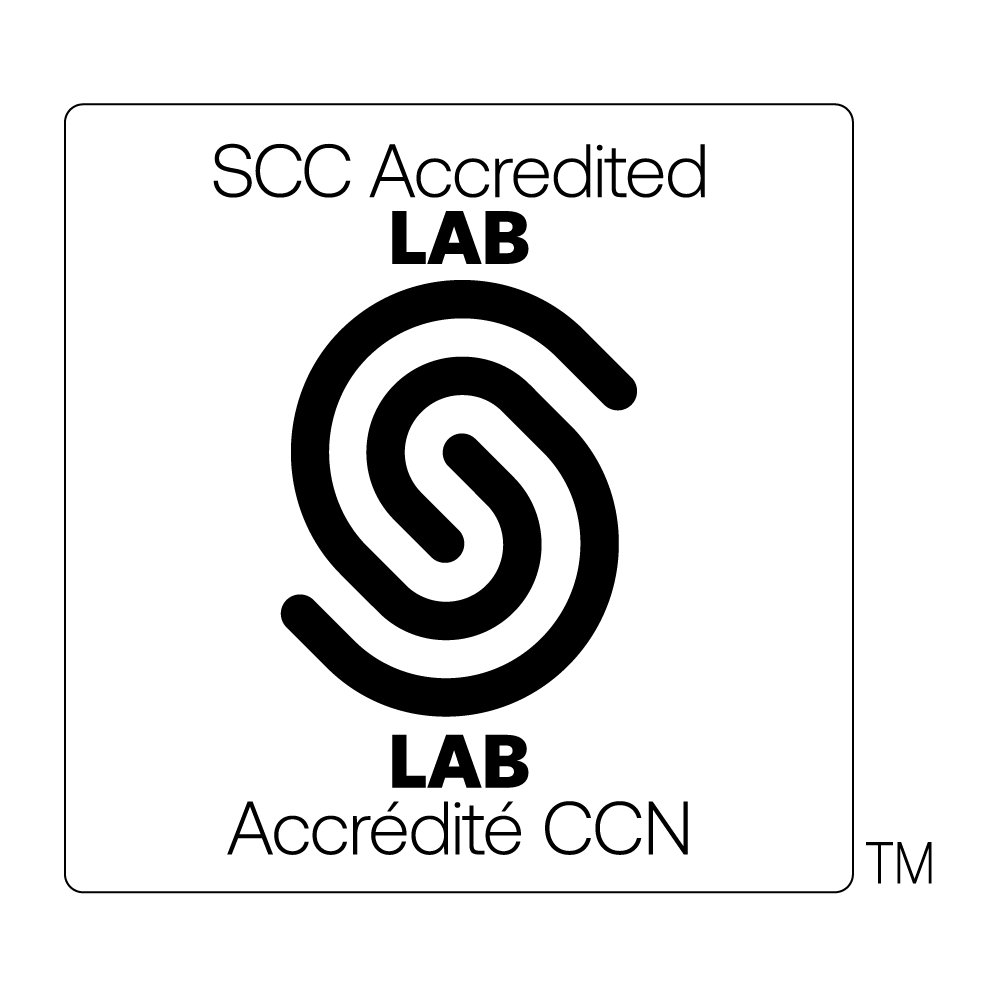 Accreditation-Symbol LAB CCN